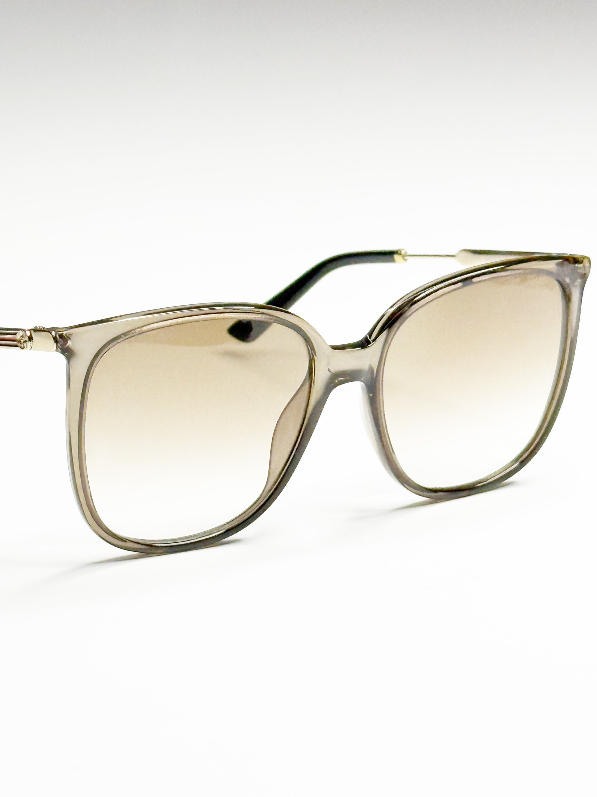 GUCCI GG 3845/S Sunglasses – VKHK3 57□18 140, Made in Italy