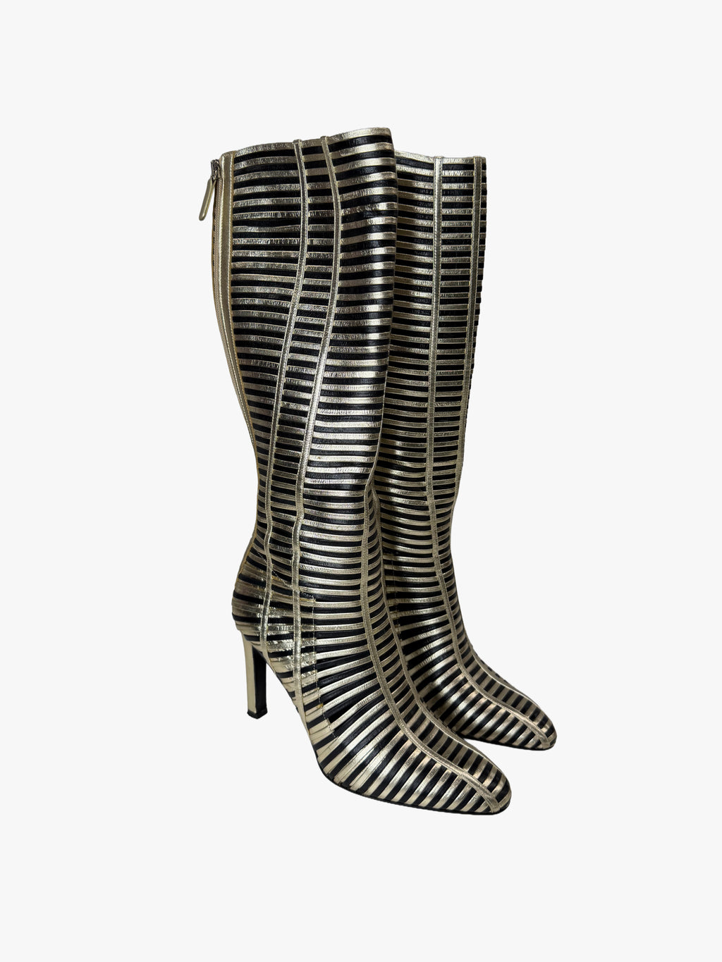 Valentino Boots