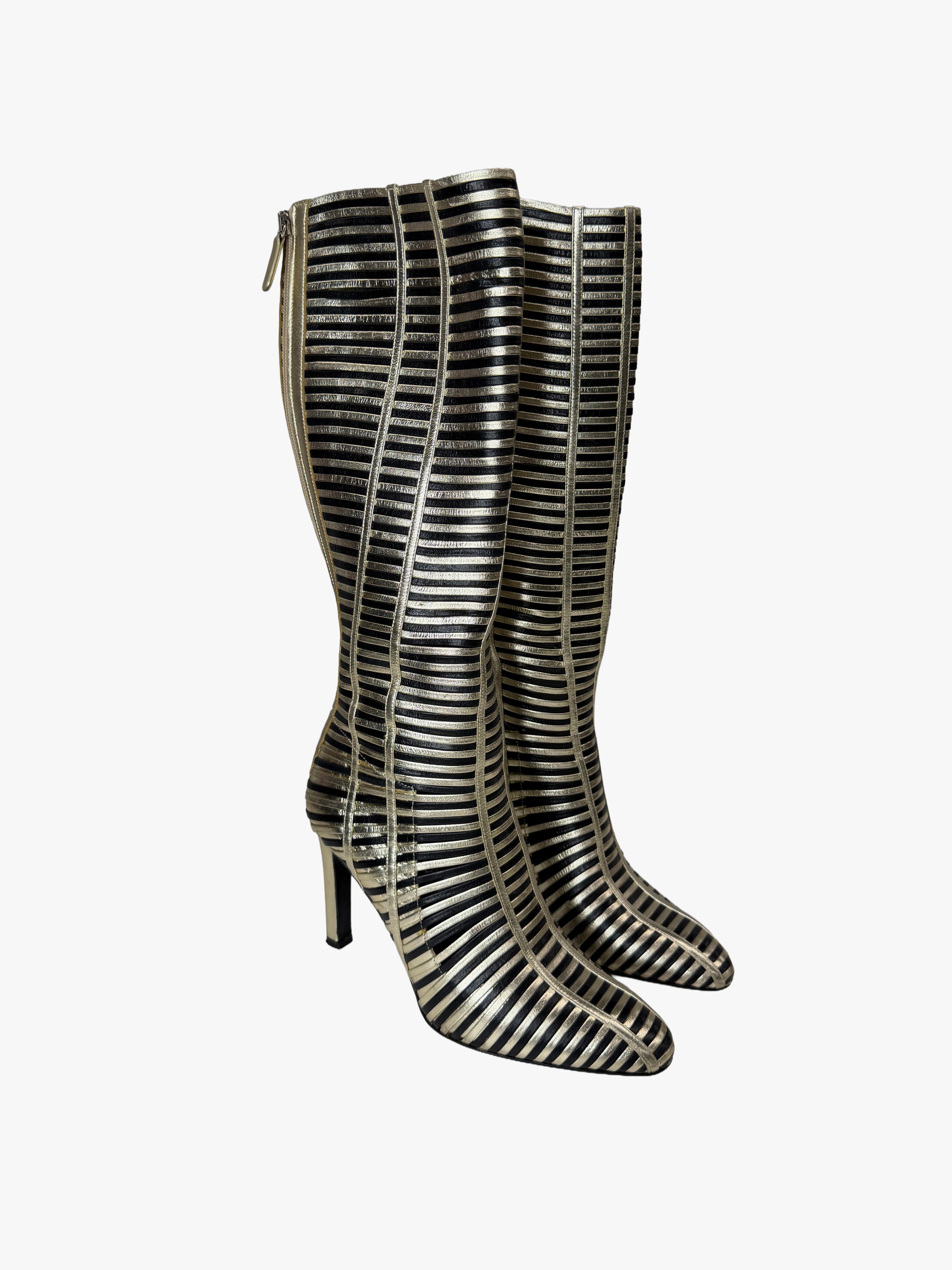 Valentino Boots