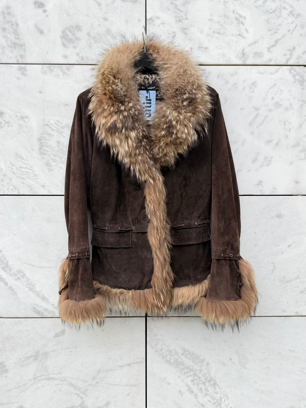 Vintage Fur