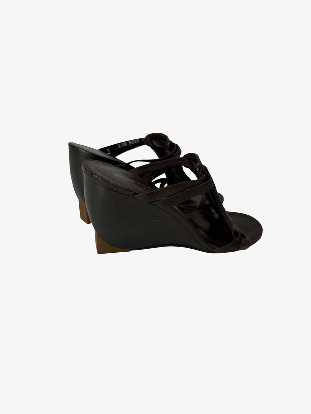 Robert Clergerie Shoes