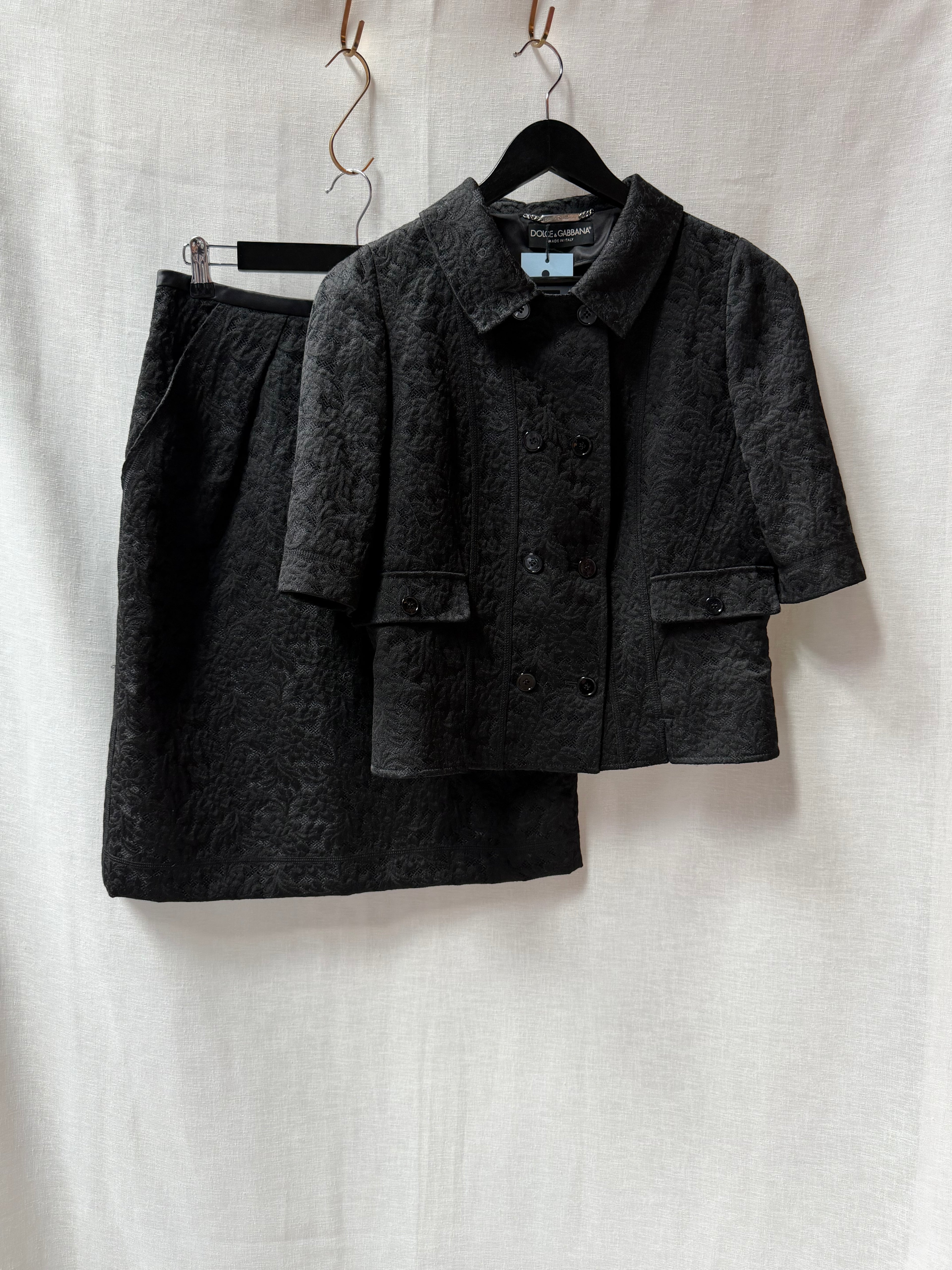Dolce & Gabbana set