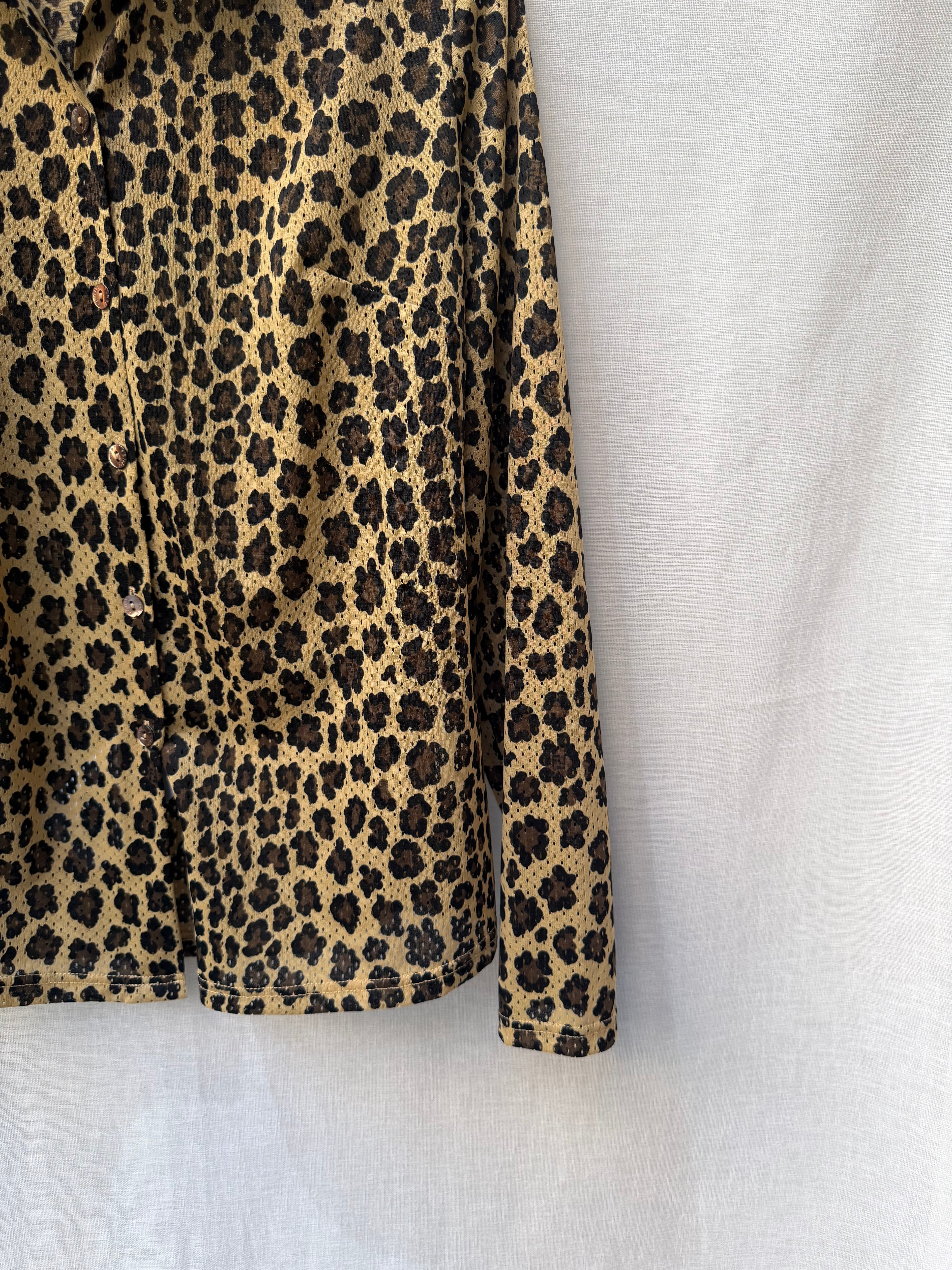 FENDI long sleeve