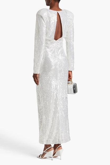 ENVELOPE1976 stardust dress