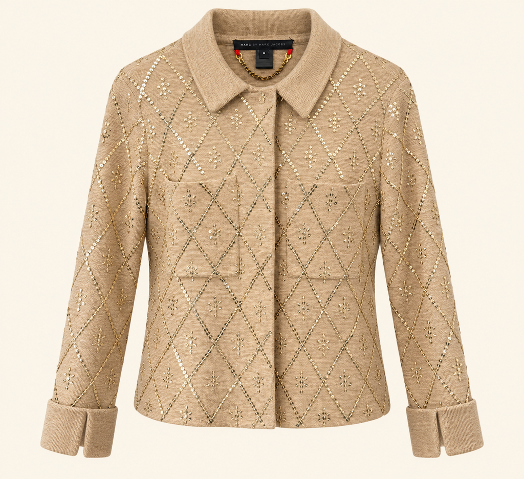 Marc Jacobs Cardigans M