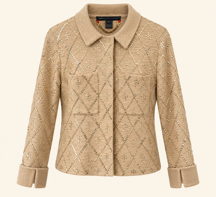 Marc Jacobs Cardigans M