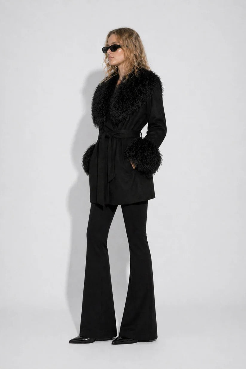 Noir Jacket