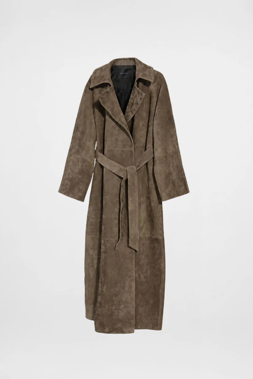 Frya Sienna Trench Coats S