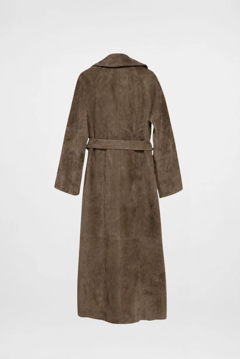 Frya Sienna Trench Coats S