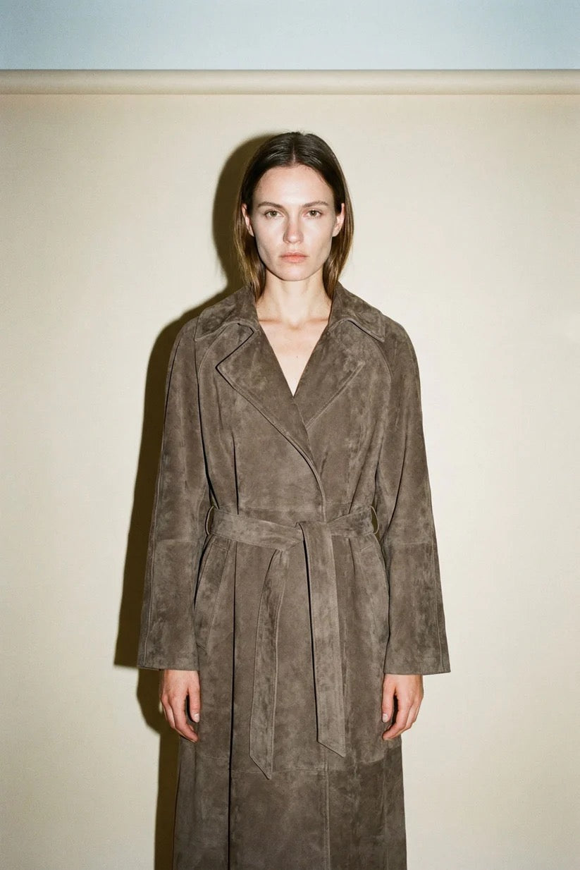 Frya Sienna Trench Coats S