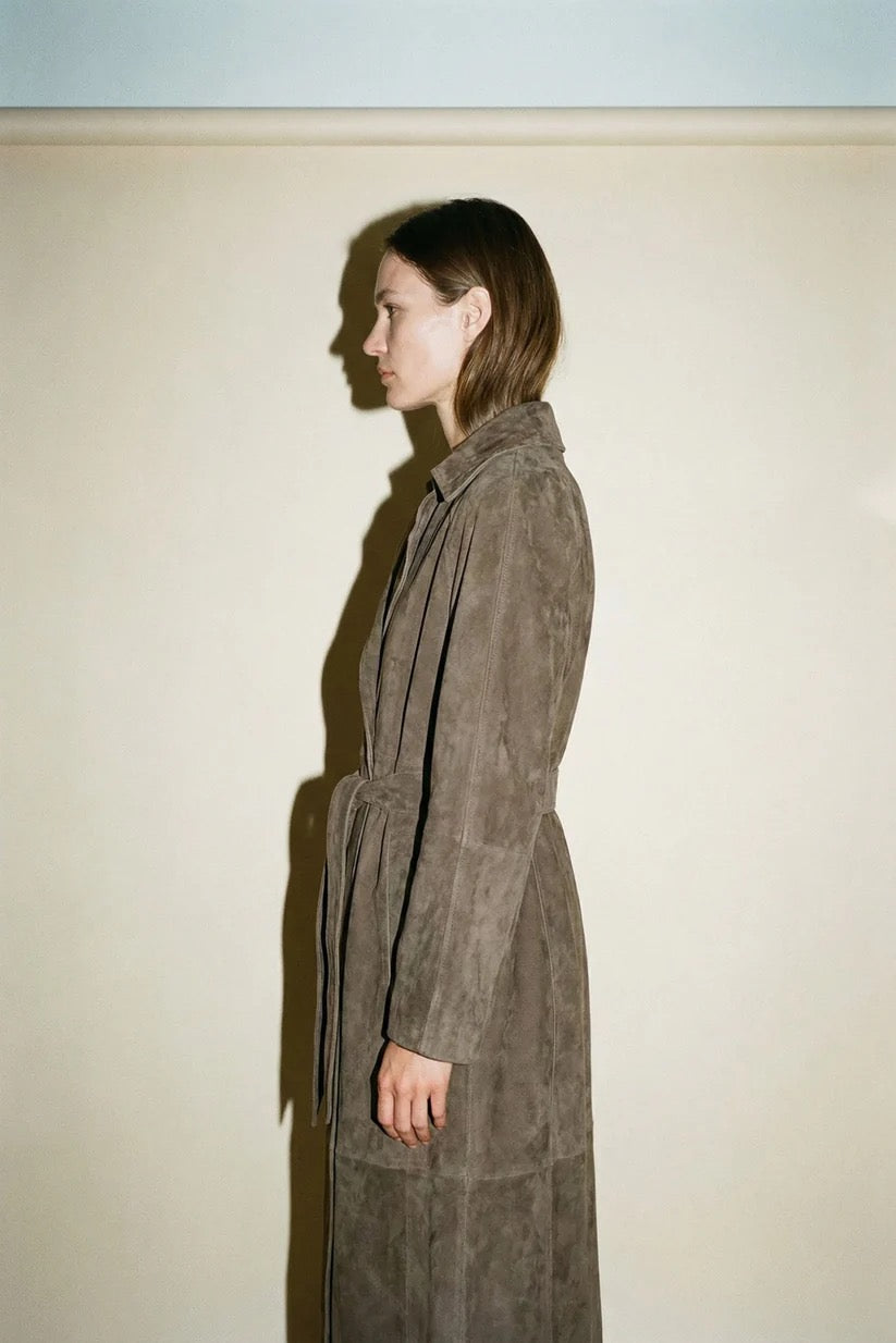 Frya Sienna Trench Coats S
