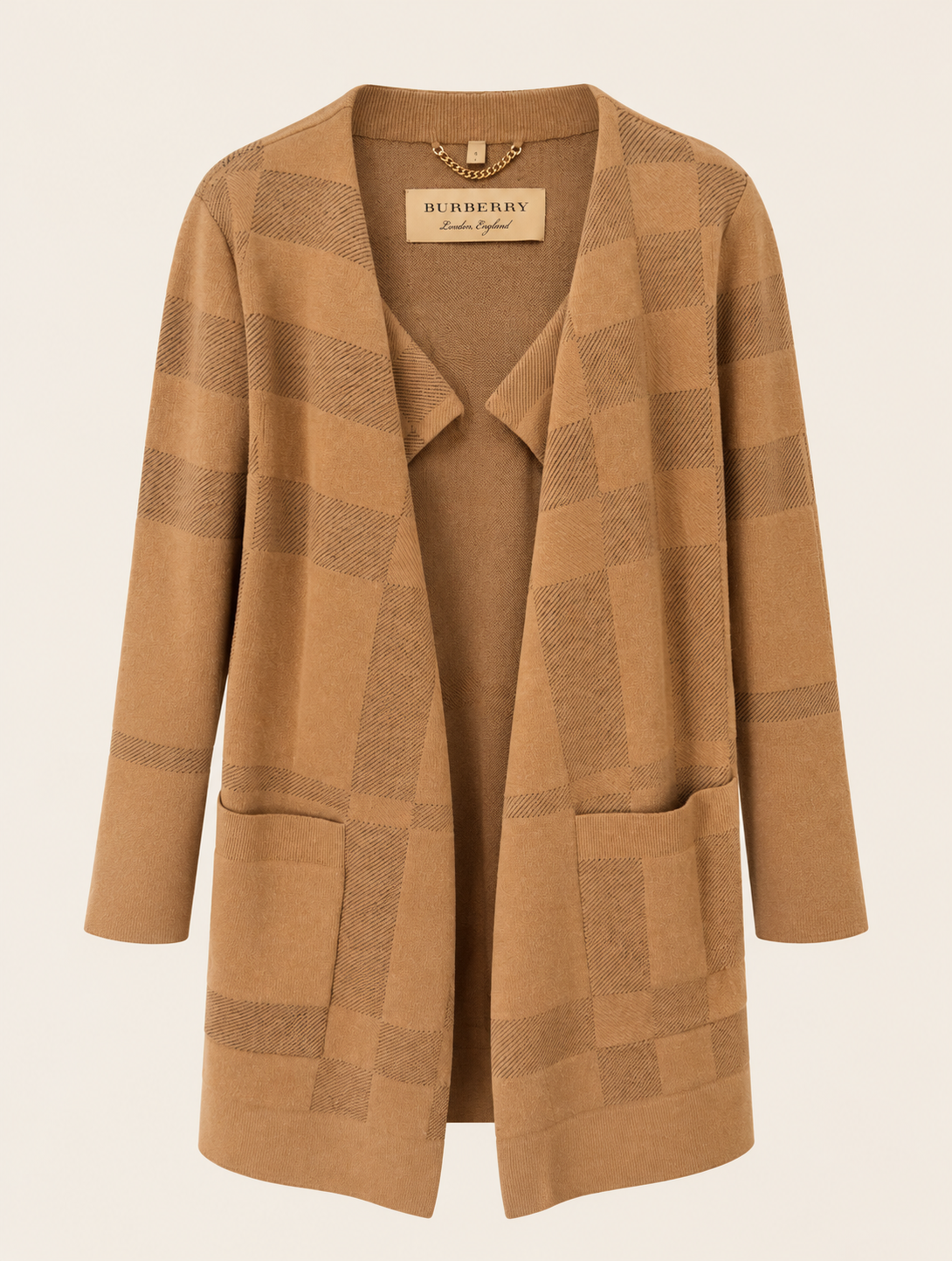 Burberry Cardigans S