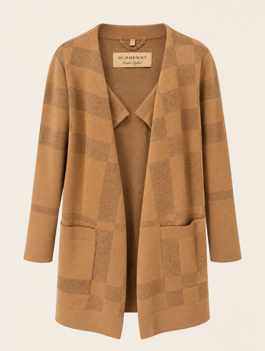 Burberry Cardigans S