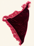 Vintage Scarves & Shawls 0