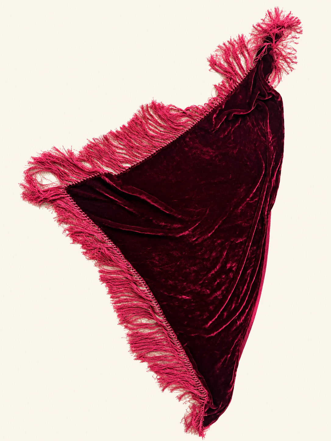 Vintage Scarves & Shawls 0