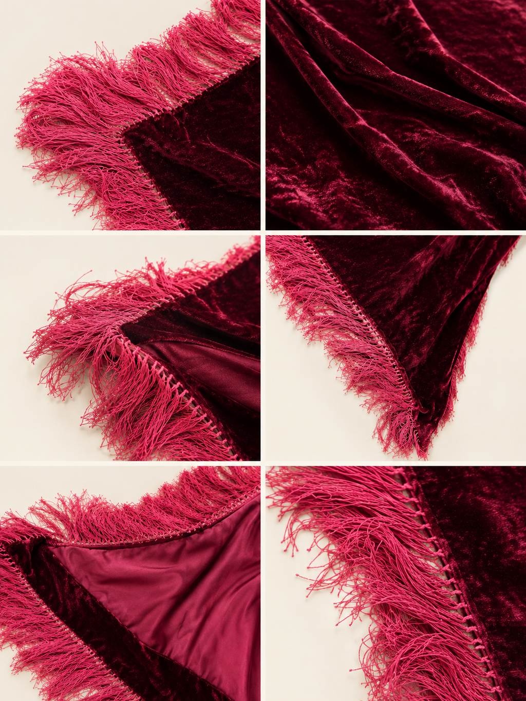 Vintage Scarves & Shawls 0
