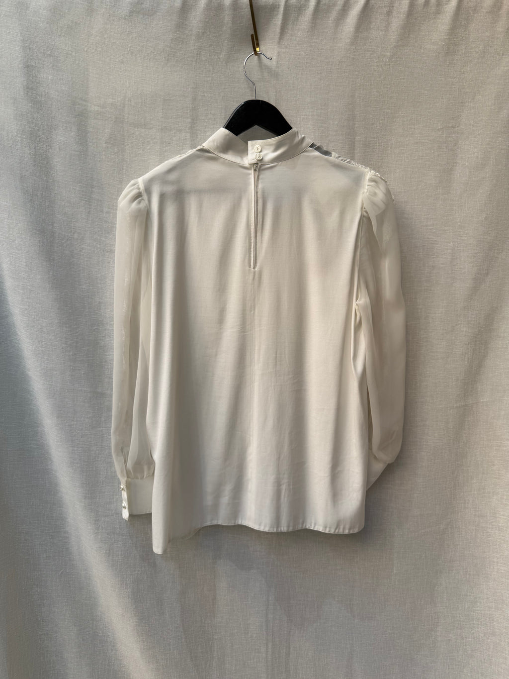 Vintage blouse