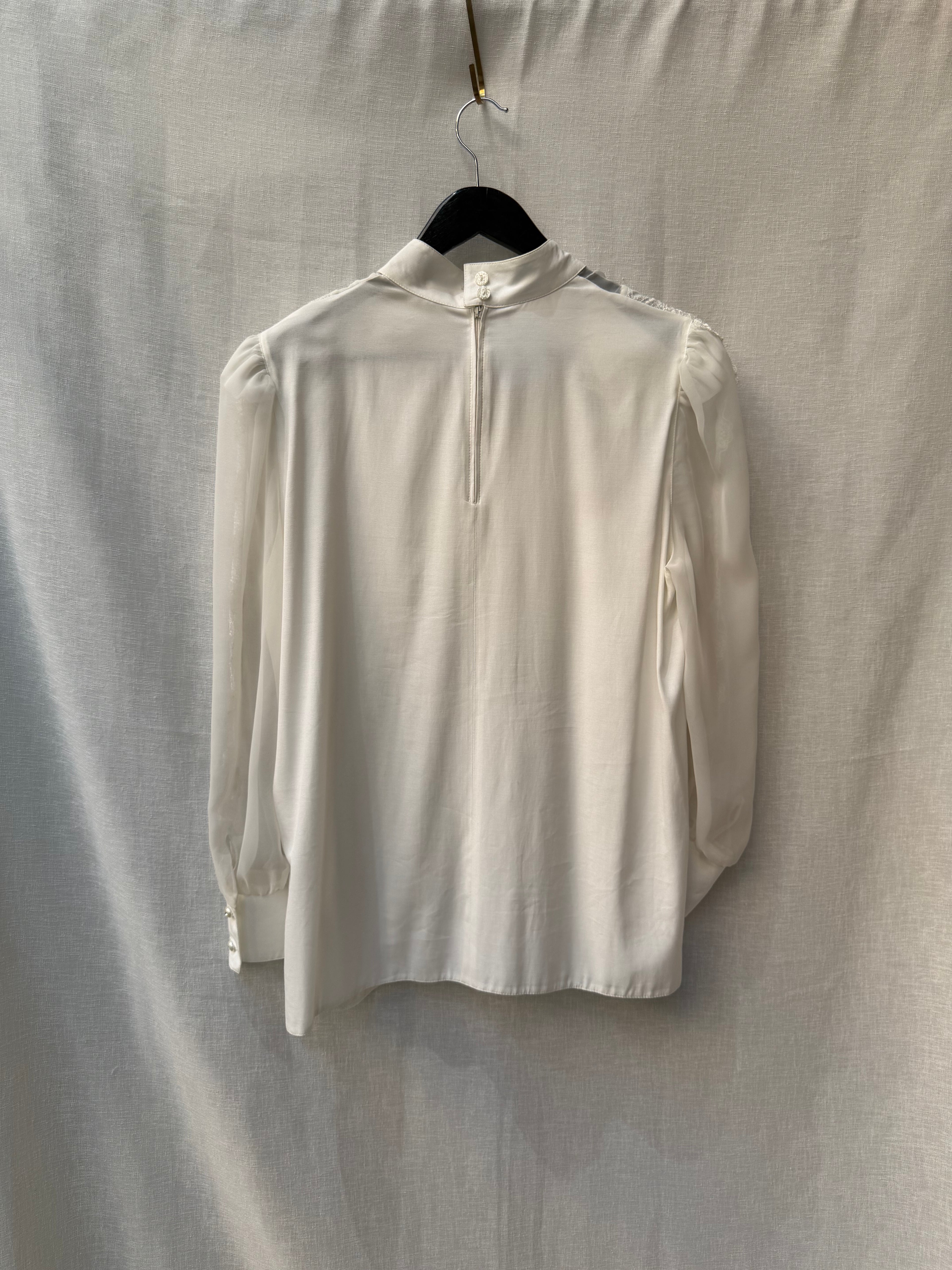 Vintage blouse