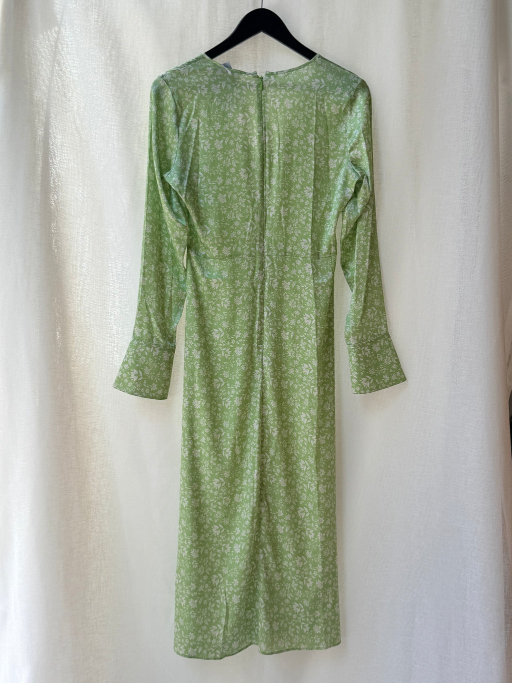 MAUD dress
