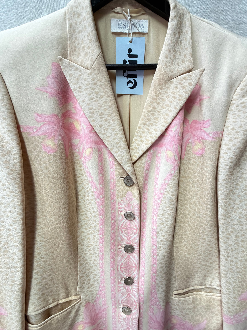 Escada Blazer