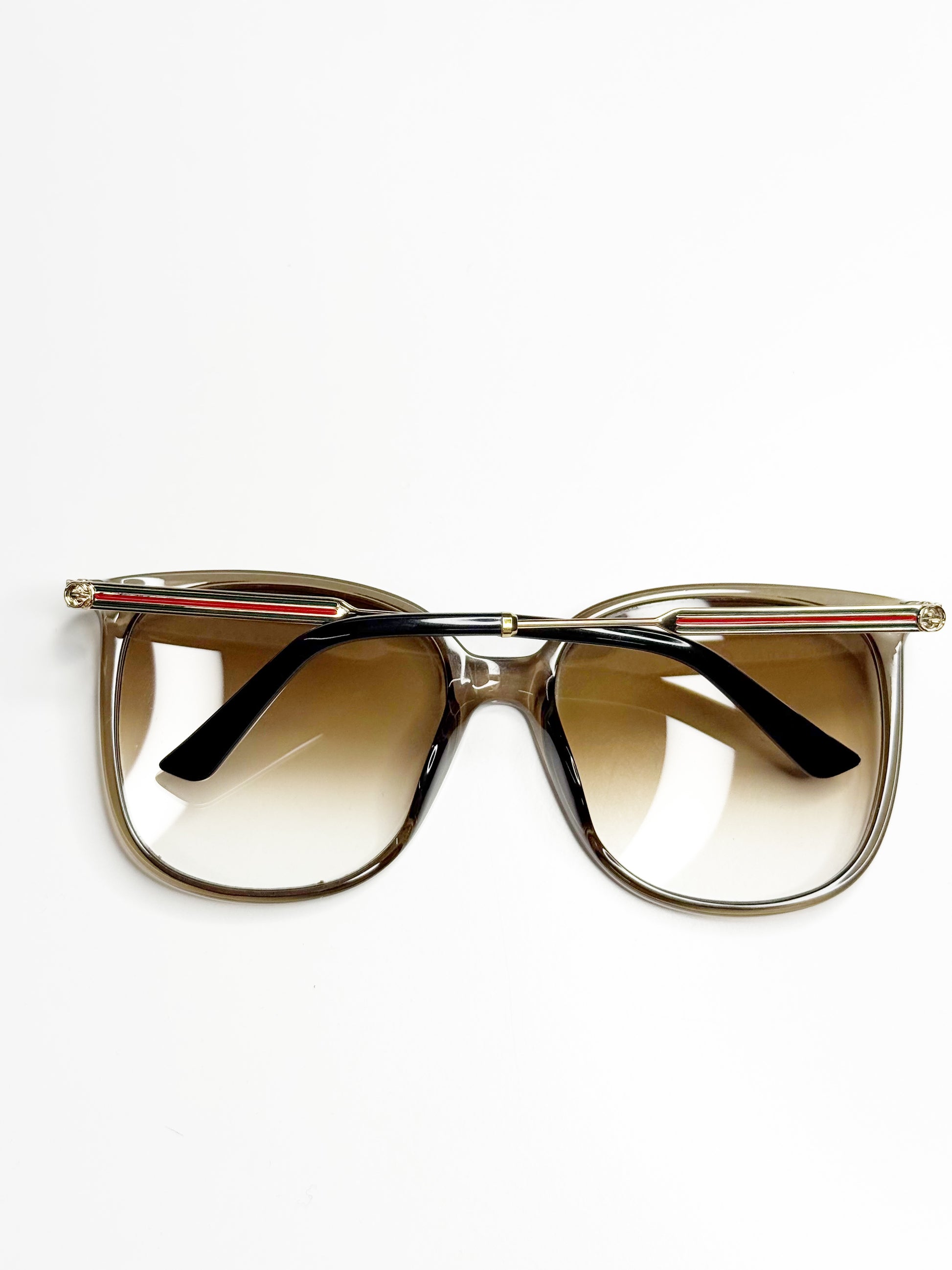 GUCCI GG 3845/S Sunglasses – VKHK3 57□18 140, Made in Italy