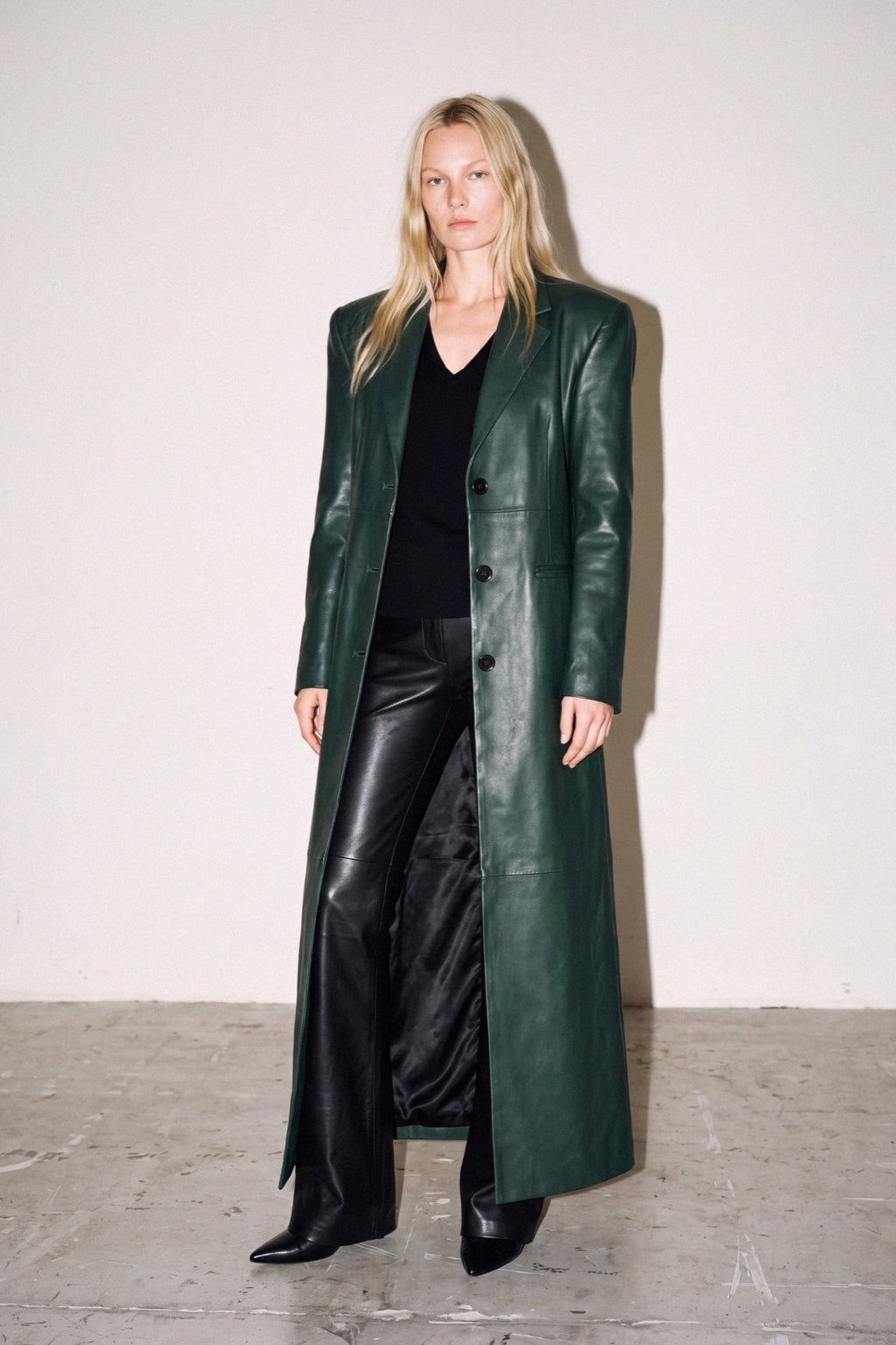 Emira Jacket