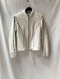 Scusi Leather jacket