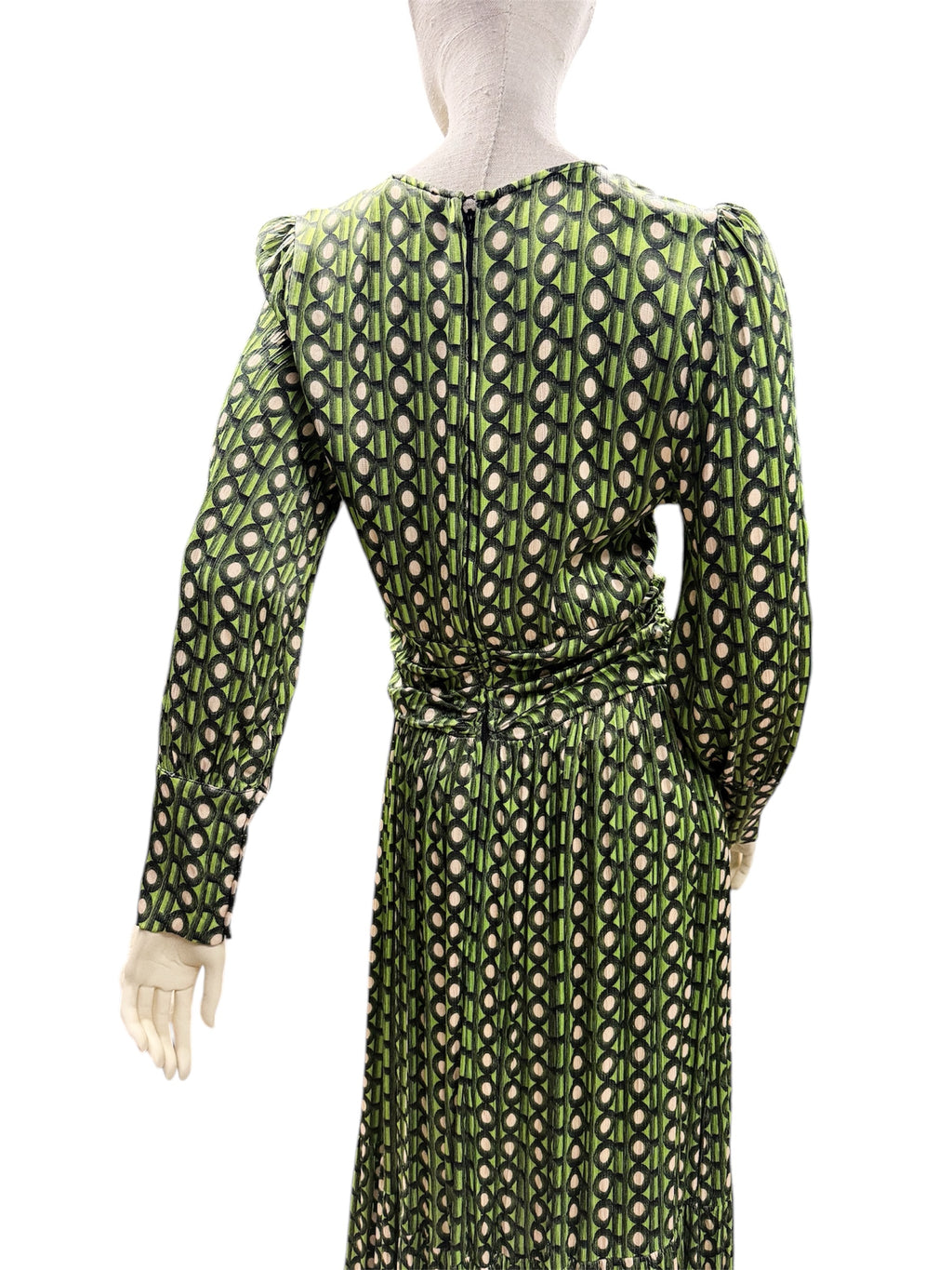 Høst & Vår Dress