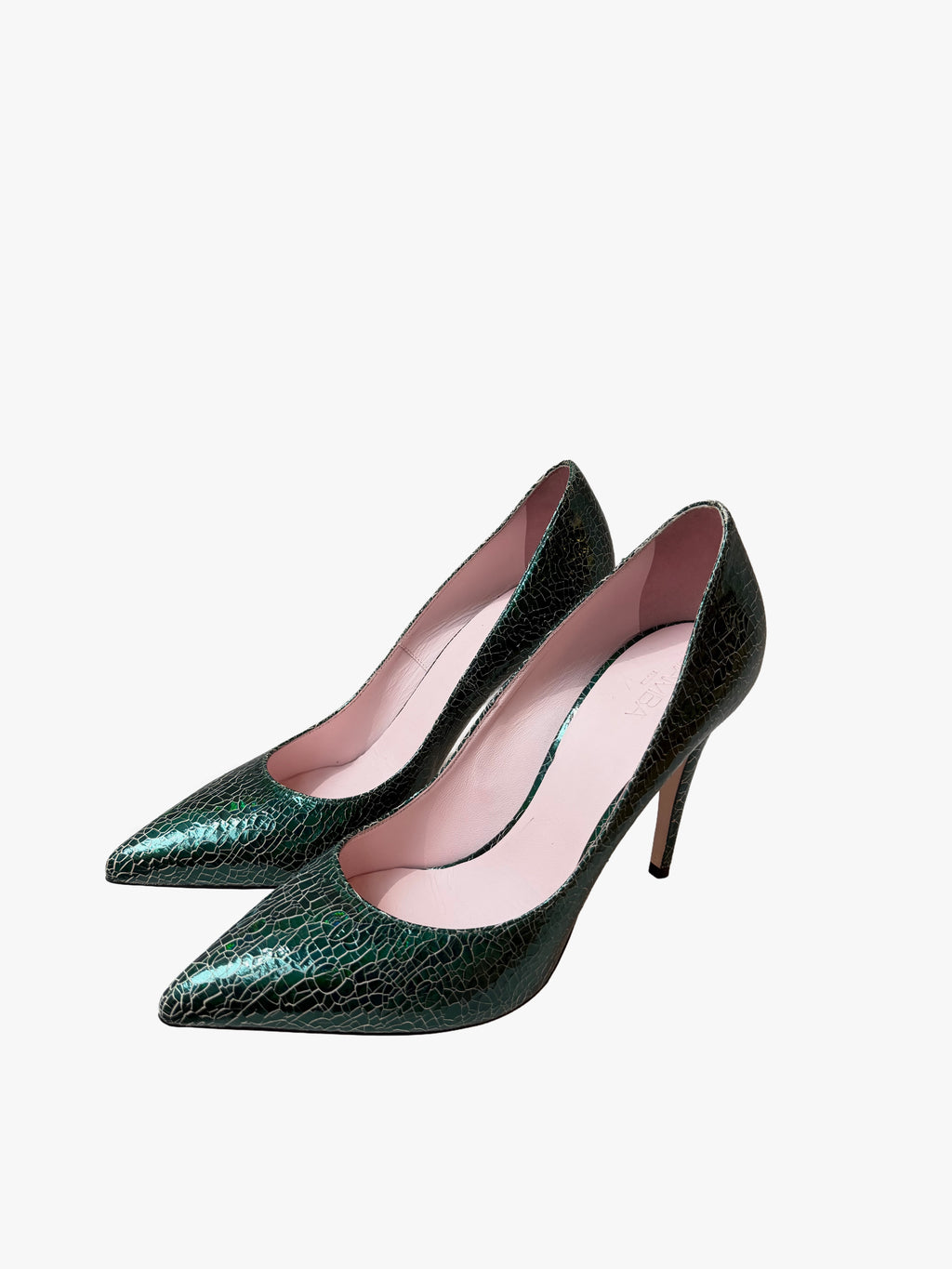 Giamba heels