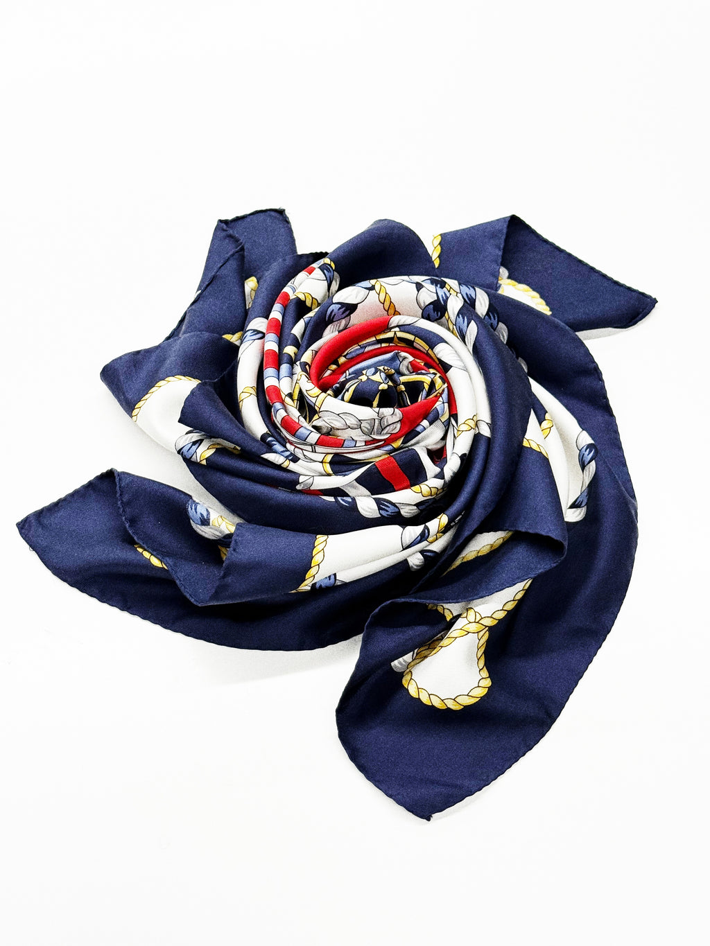 Basler Nautical Scarf