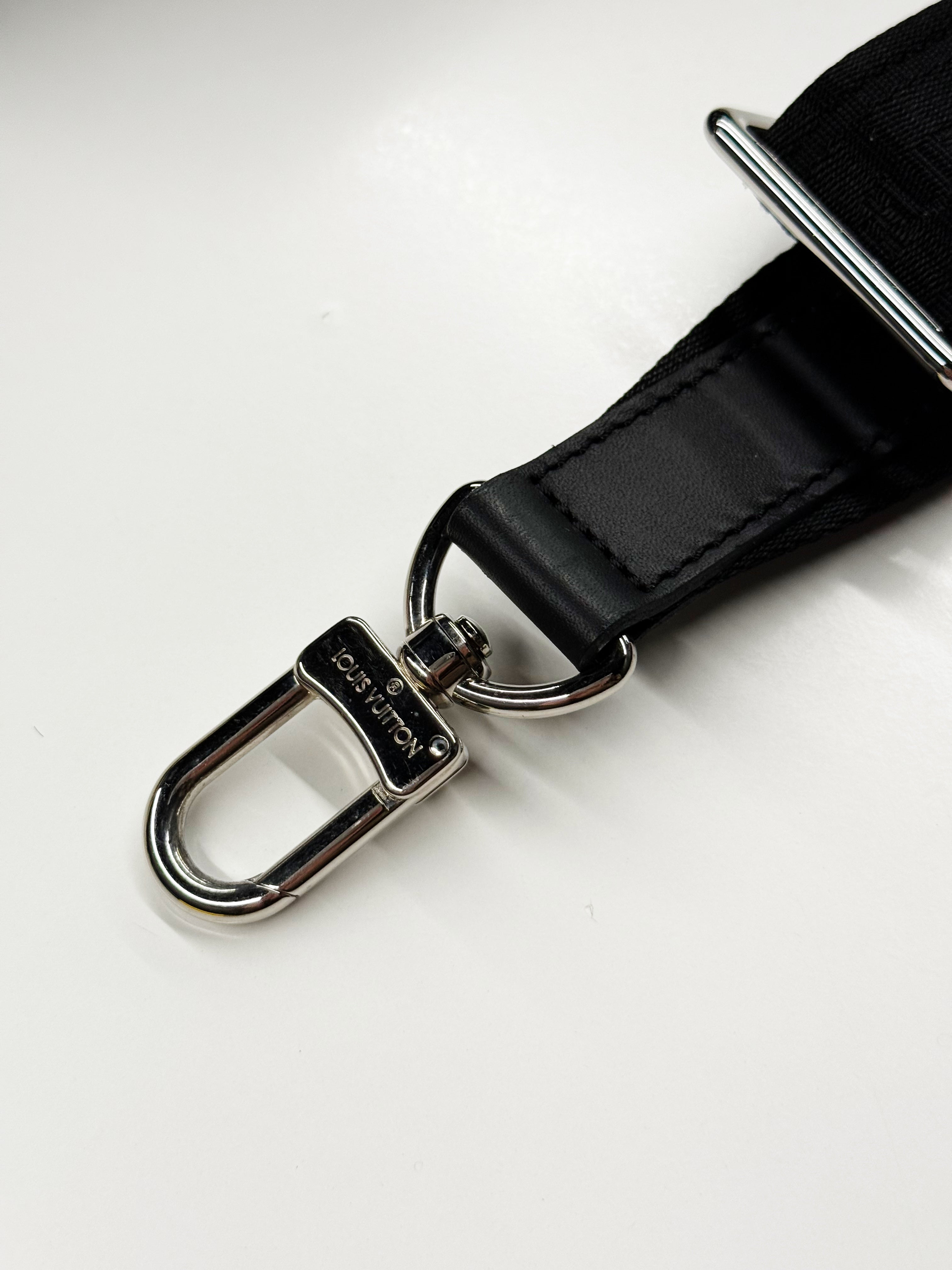 Louis Vuitton Epi Leather Briefcase