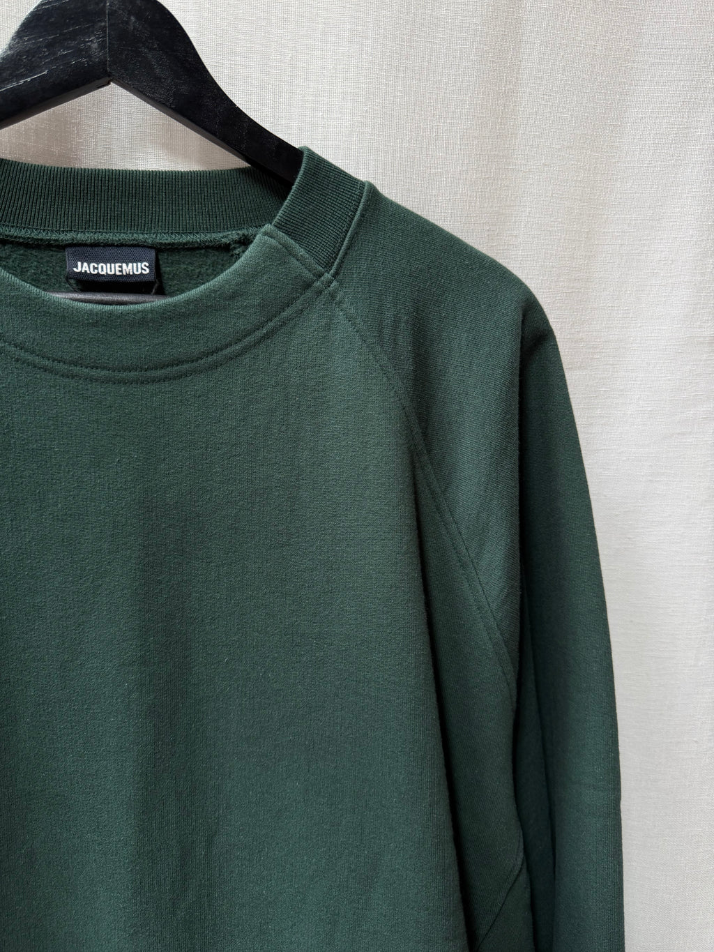 Jacquemus Sweatshirt