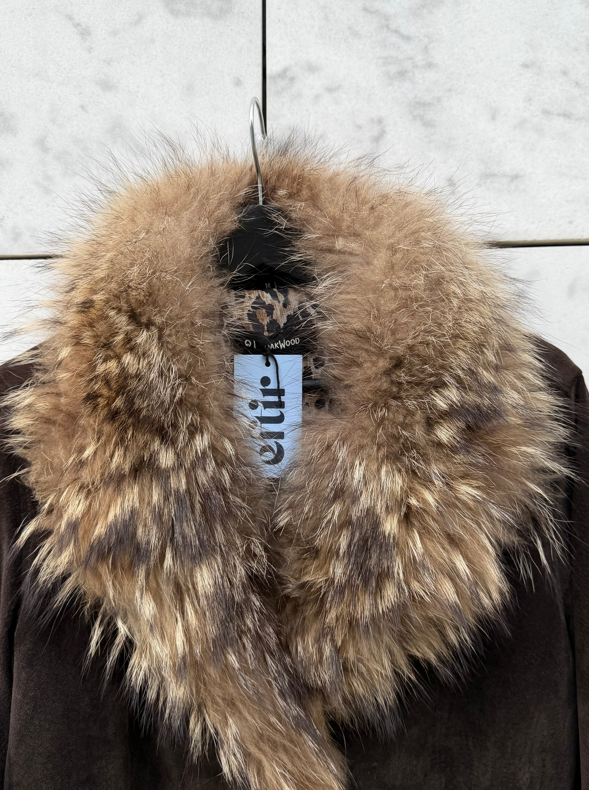 Vintage Fur