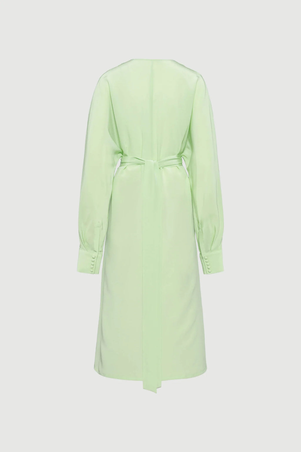 Envelope1976 Cannes Silk Dress