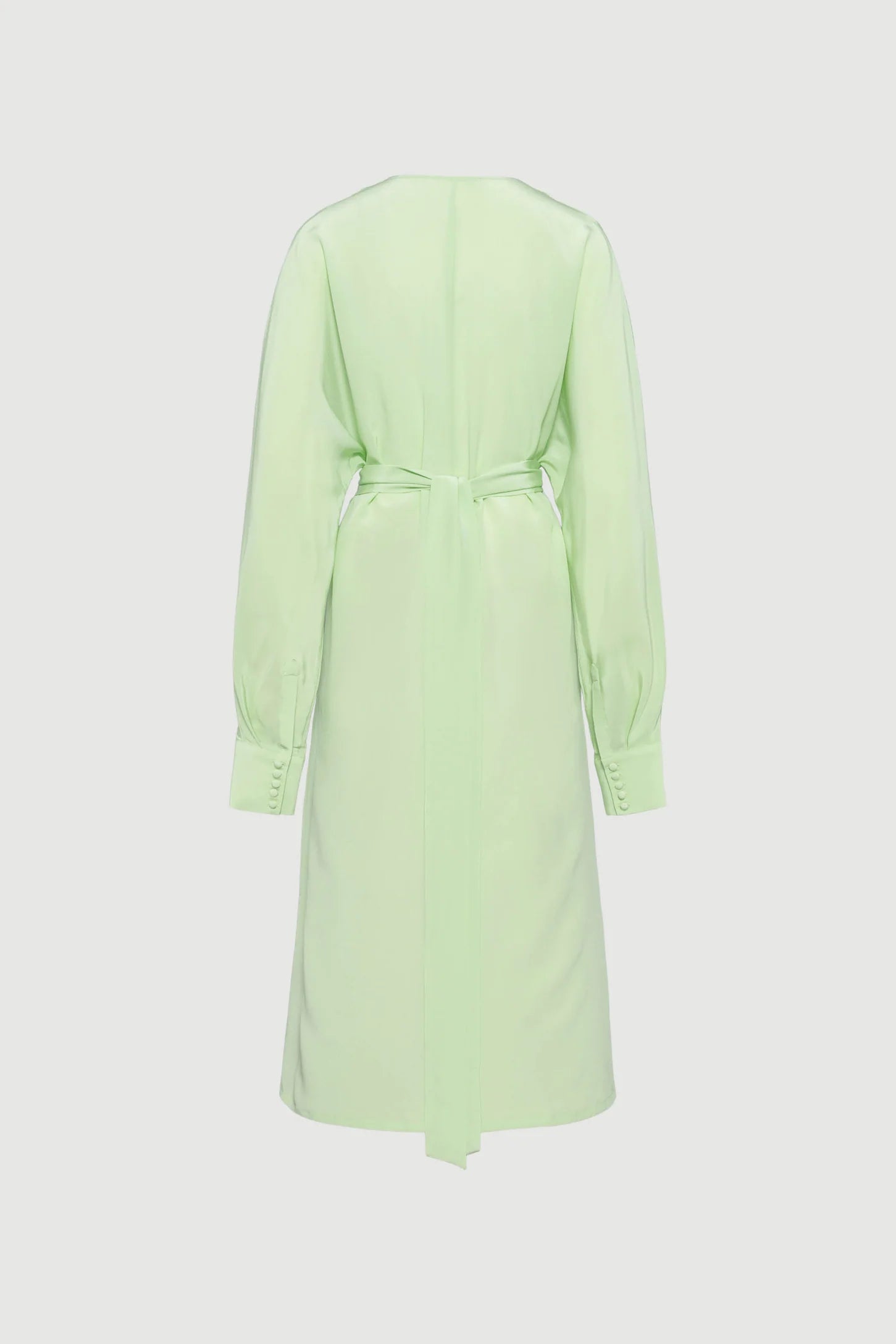 Envelope1976 Cannes Silk Dress