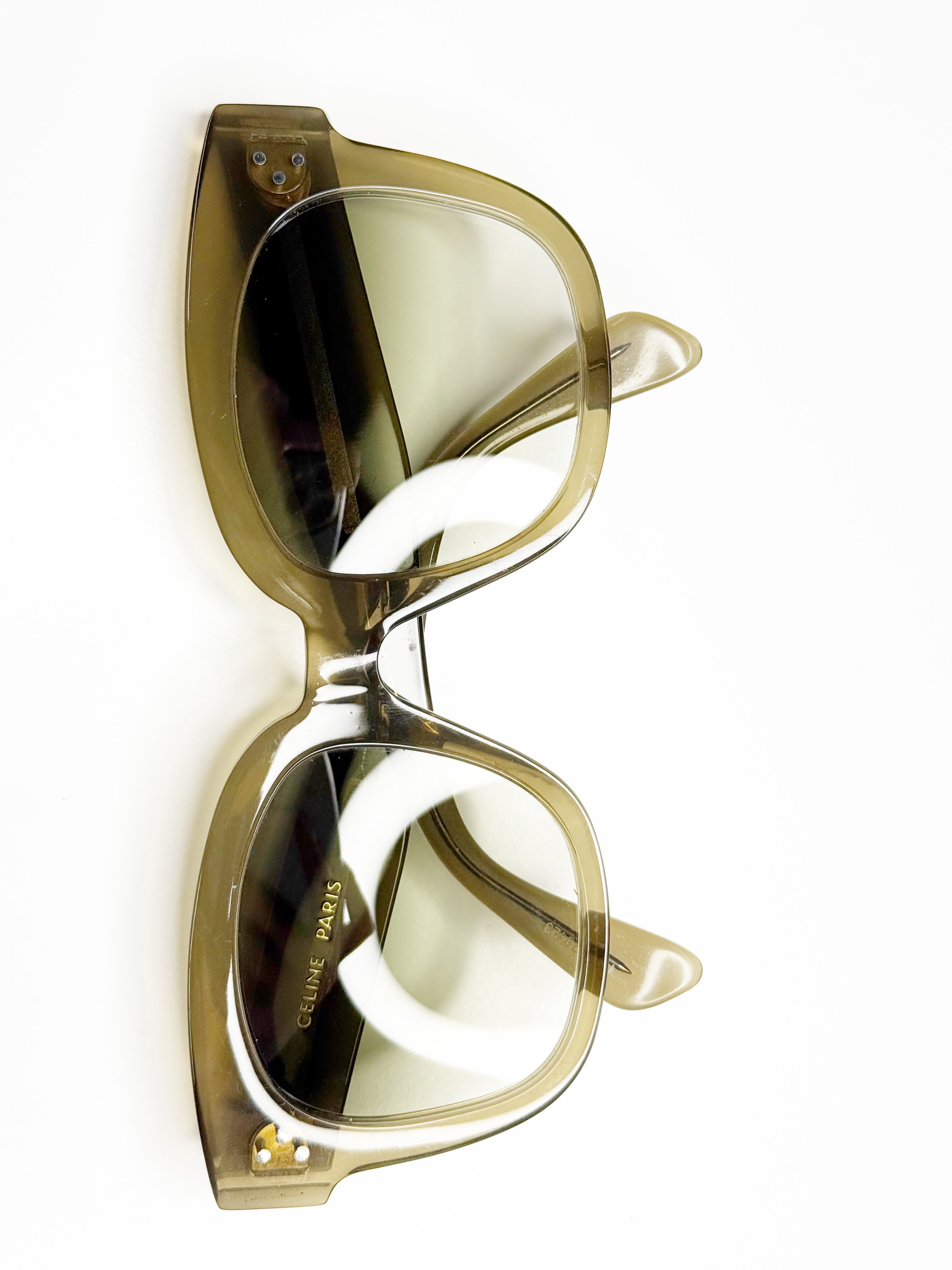 CÉLINE CL4002UN 98P