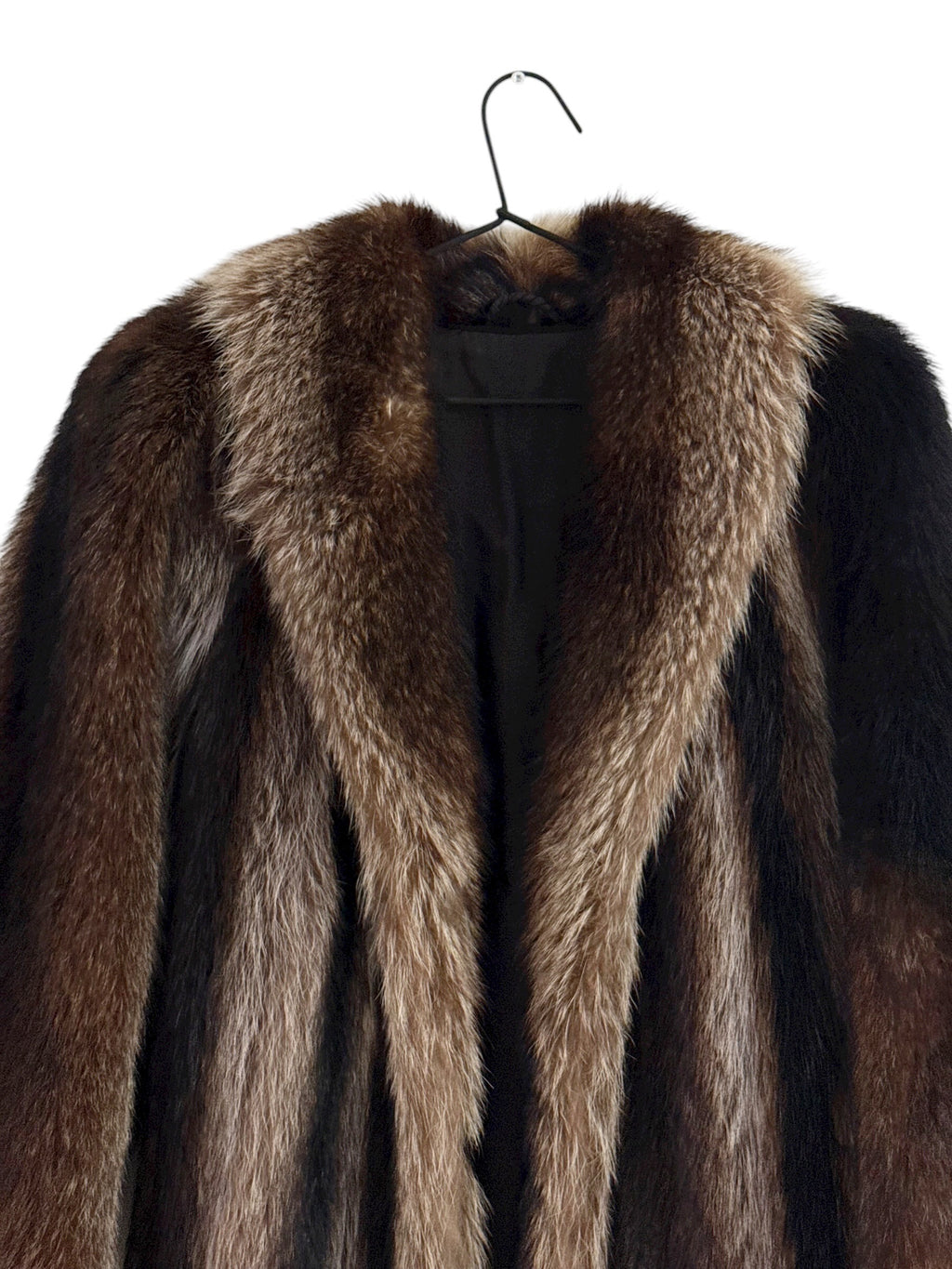 Granlund & Paulsen Oslo Vintage Fur Coat