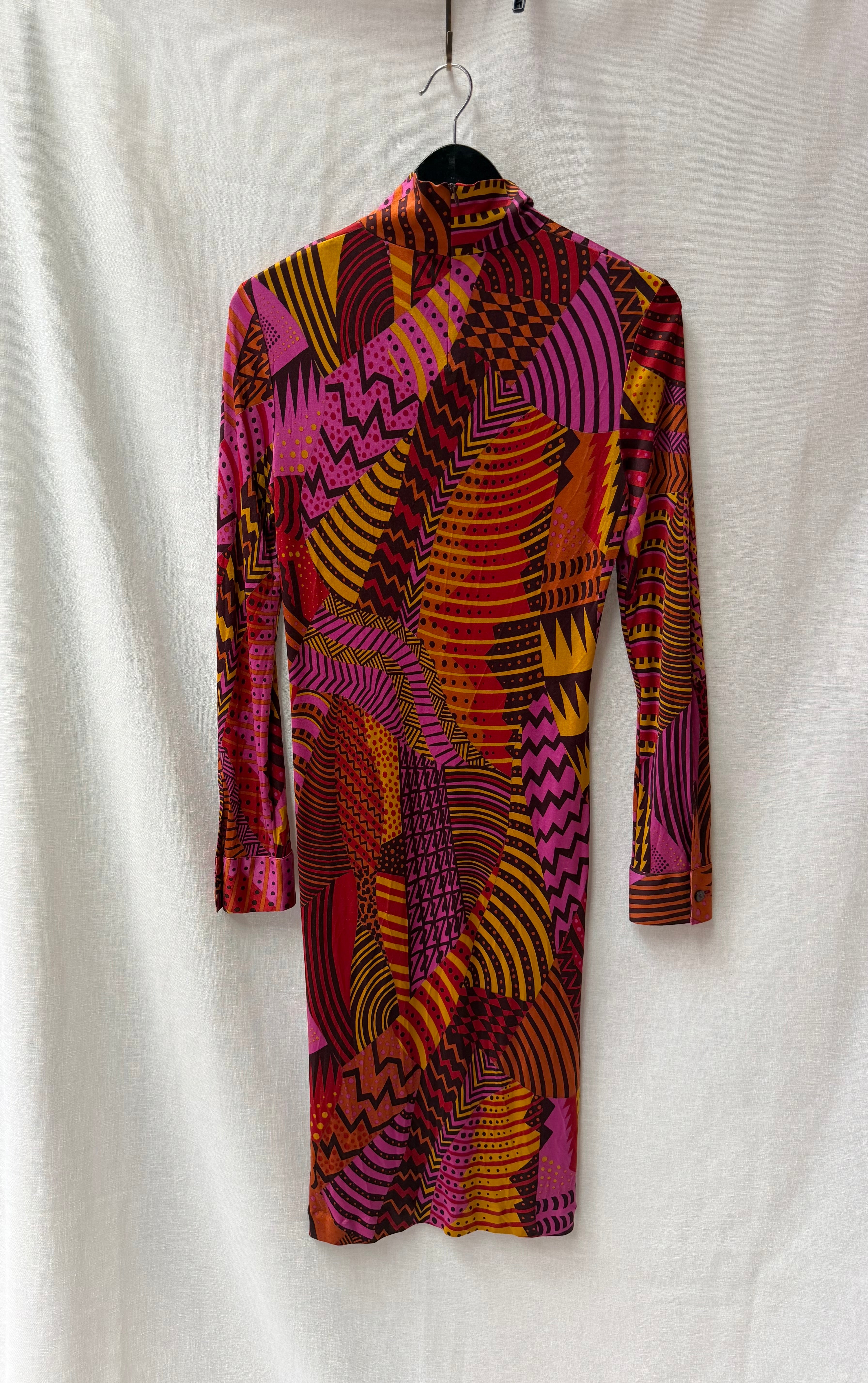 Missoni dress