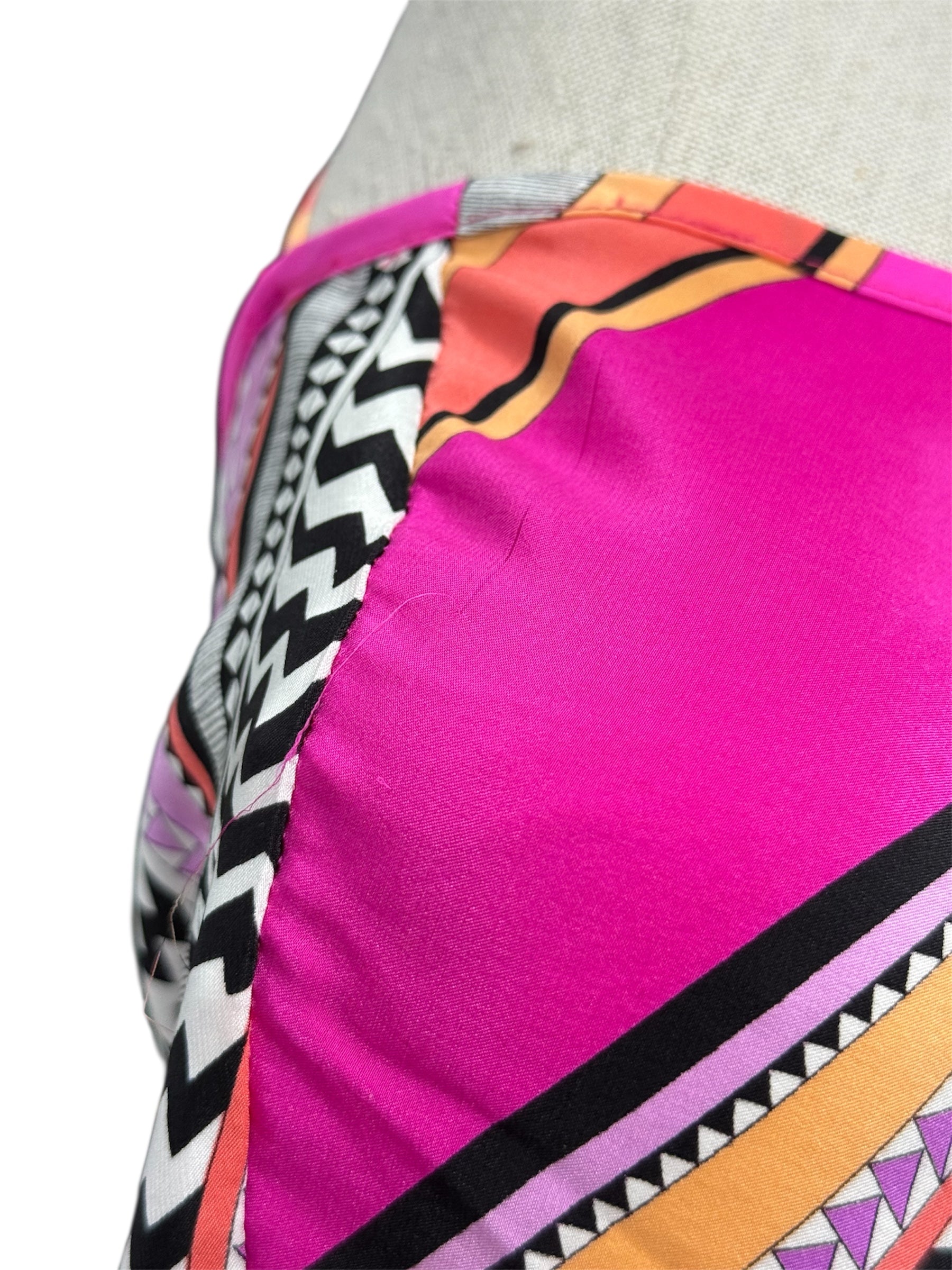 Alice & Trixie Silk Blouse