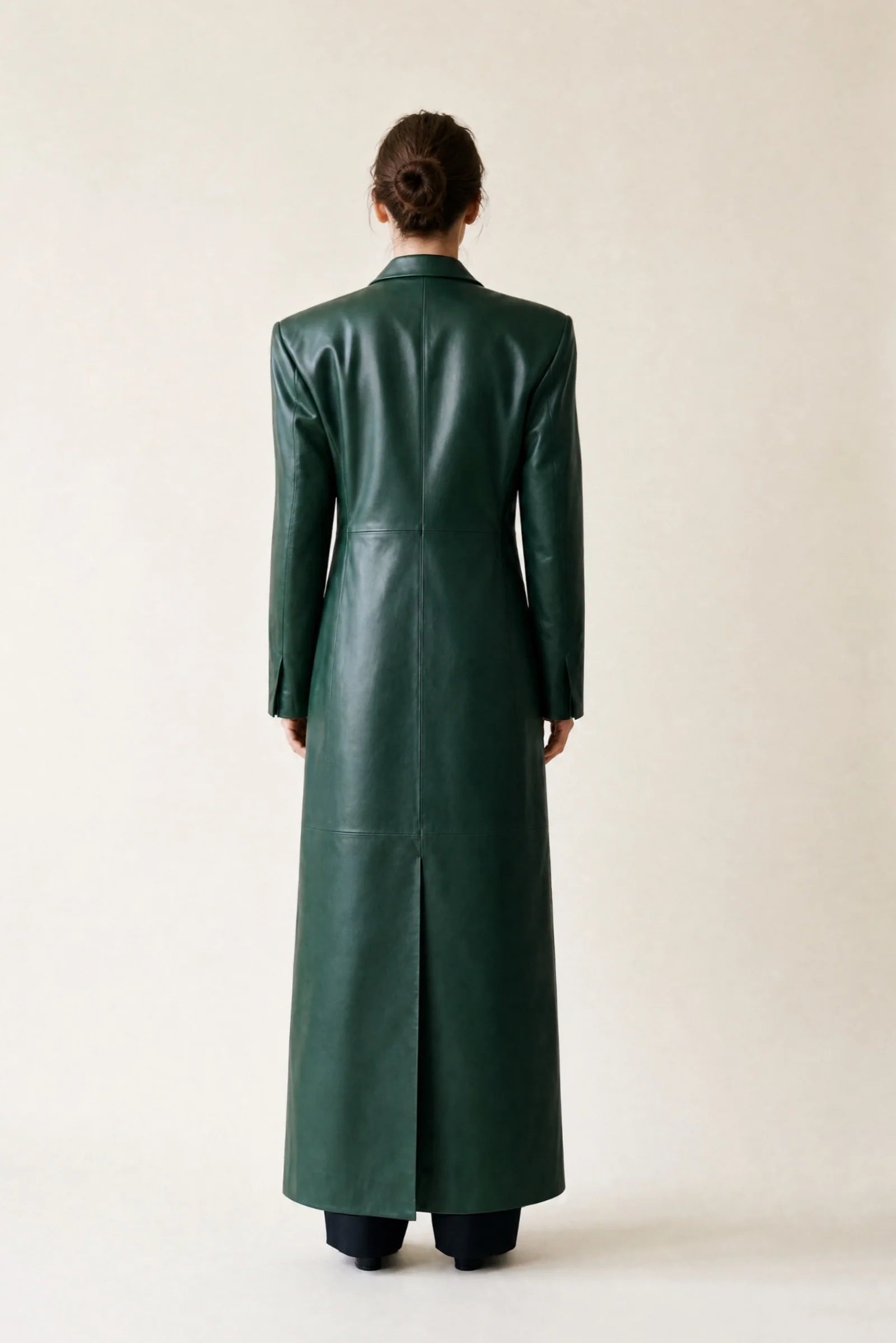 Emira Jacket