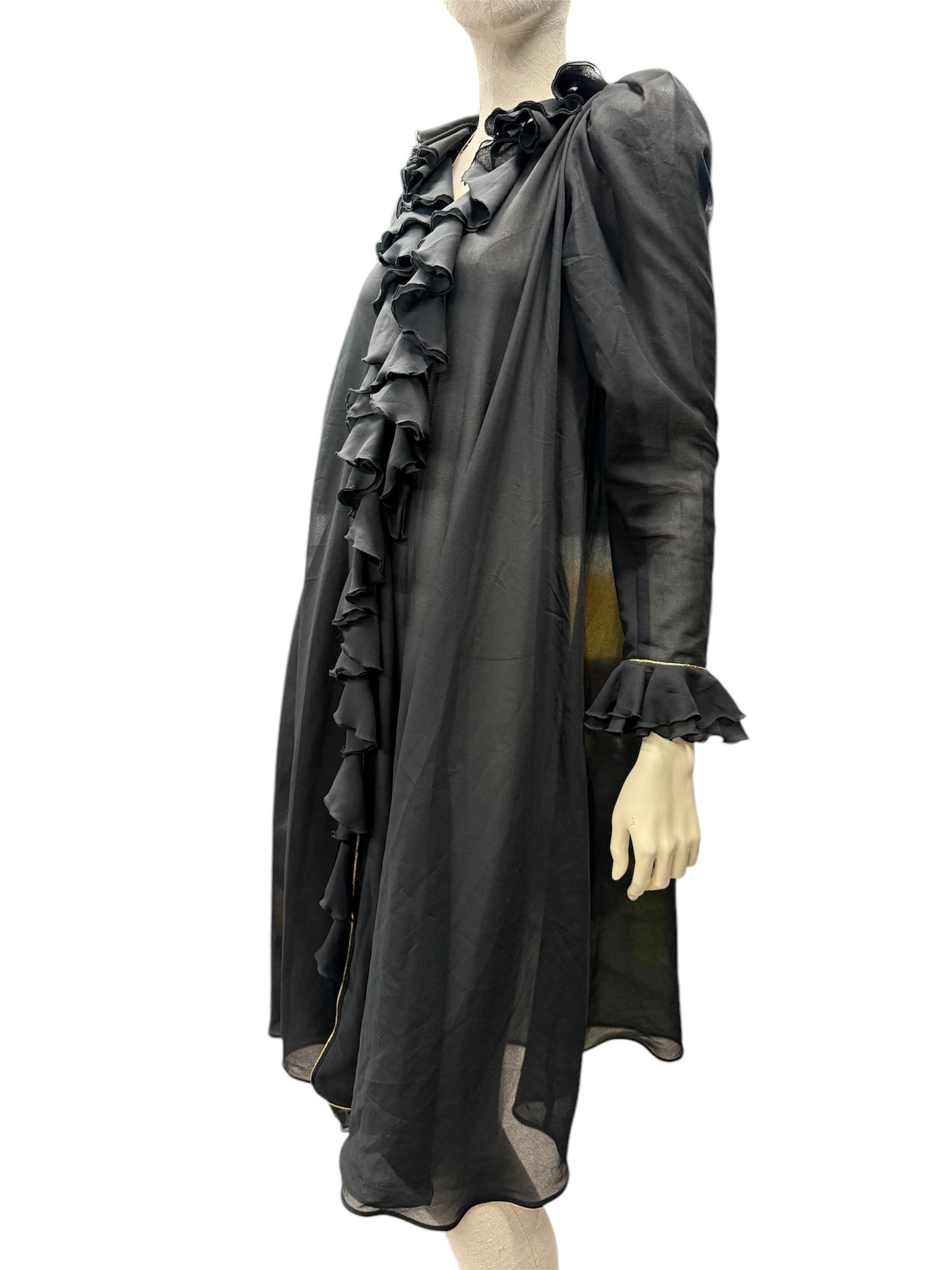 Kjell Torheim Dress