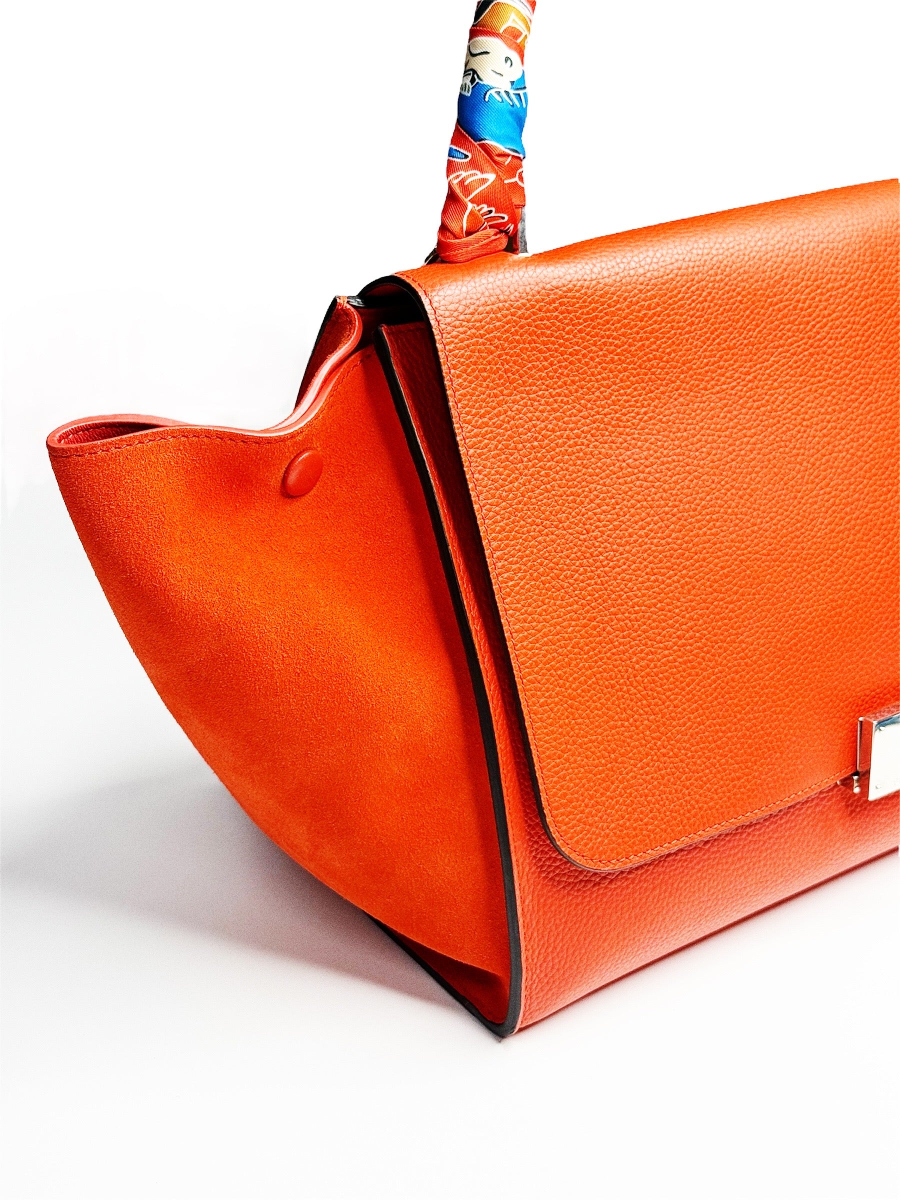 Céline Trapeze Bag