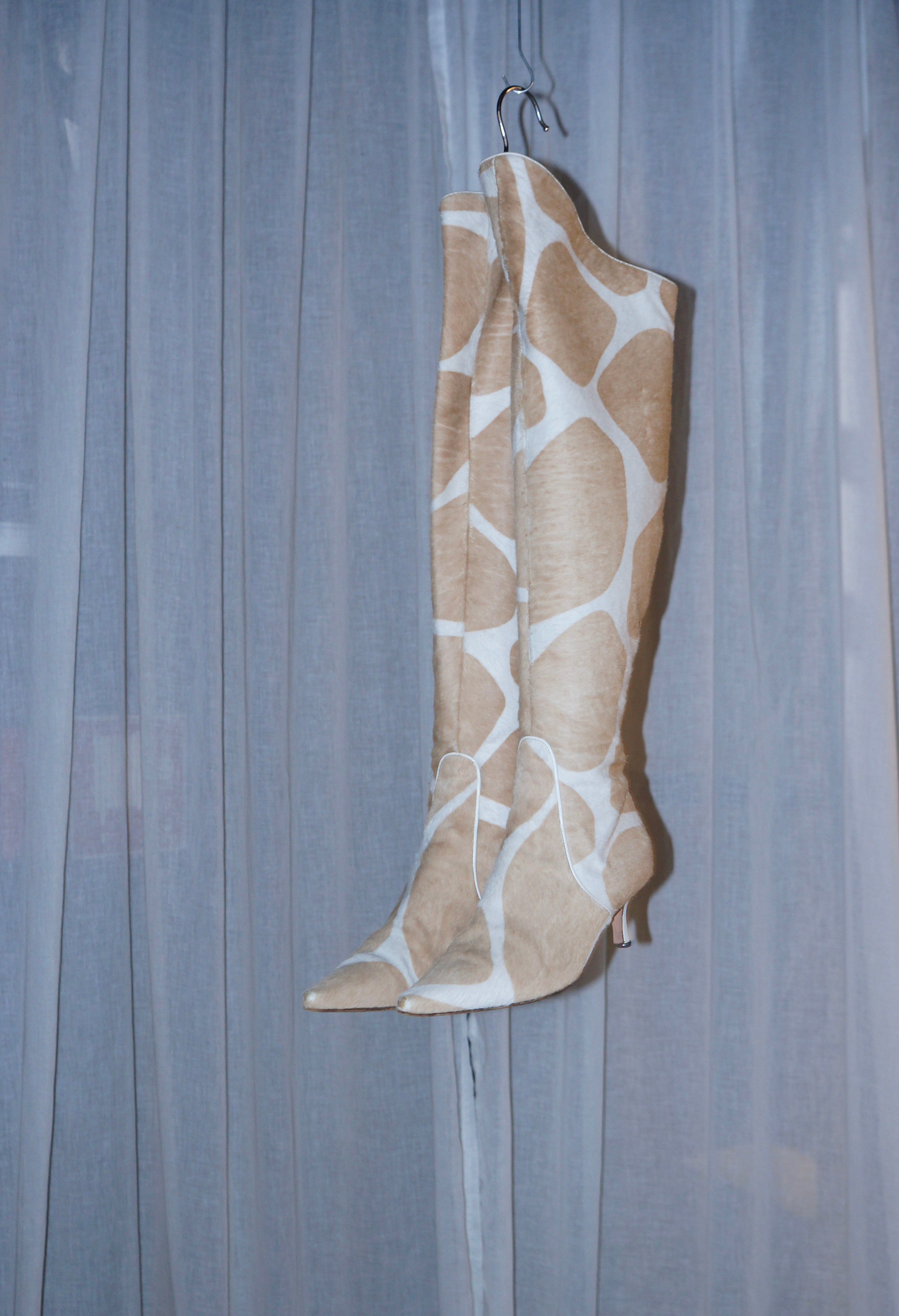 Valentino Garavani Boots