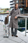 Oscar Jacobson Coats & Jackets 46