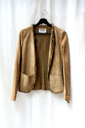 Yves Saint Laurent Jackets, size 38