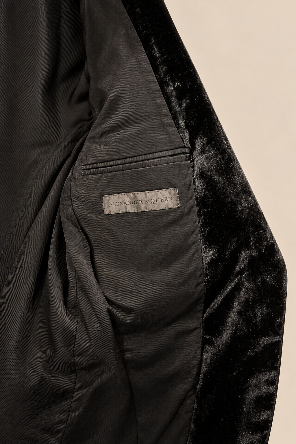 Alexander Mcqueen Coats & Jackets 52