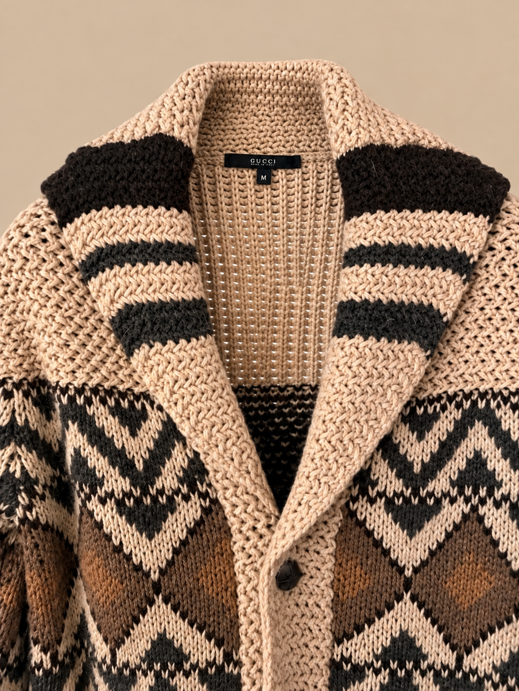 Gucci Sweaters M