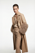 Donna Coat