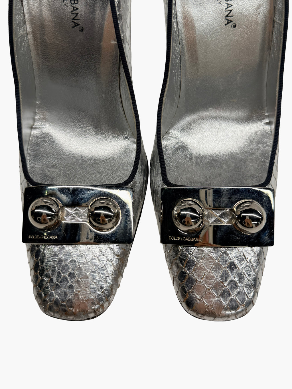 Dolce&Gabbana Heels
