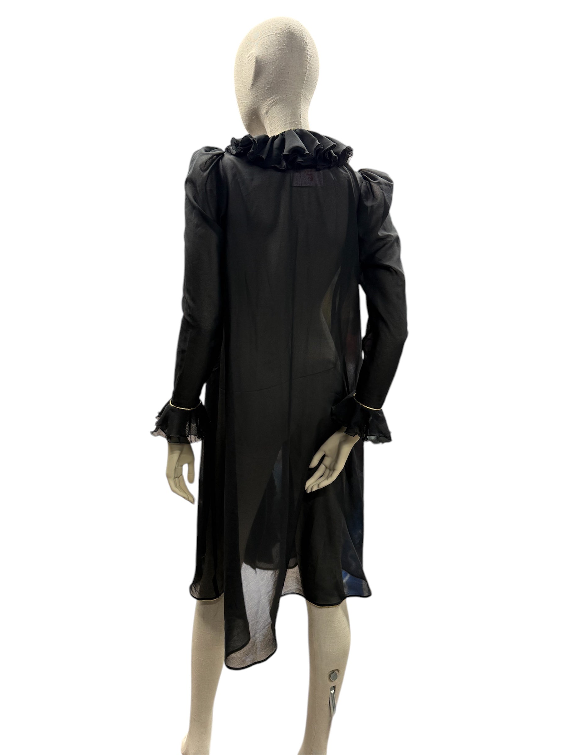 Kjell Torheim Dress